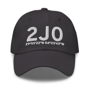 Panacea (2J0) Airport Hat