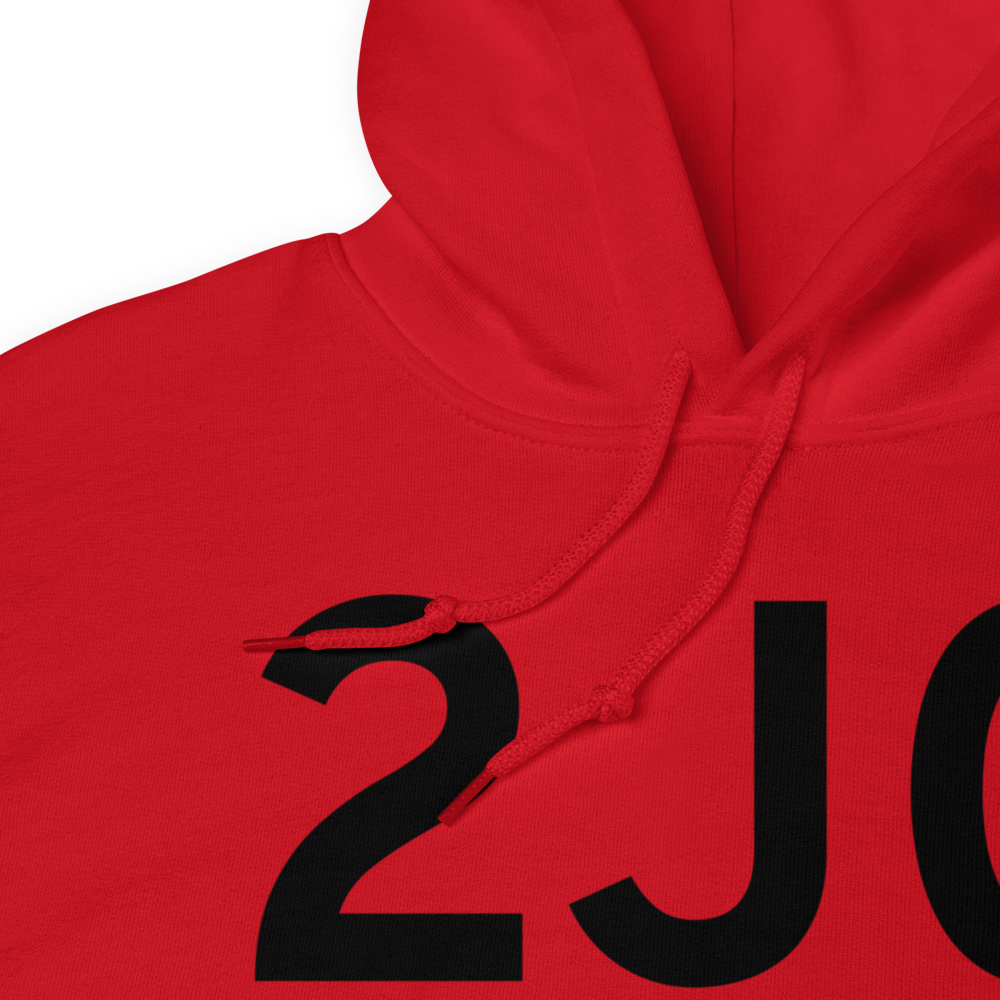 Panacea (2J0) Airport Hoodie Sweatshirt 