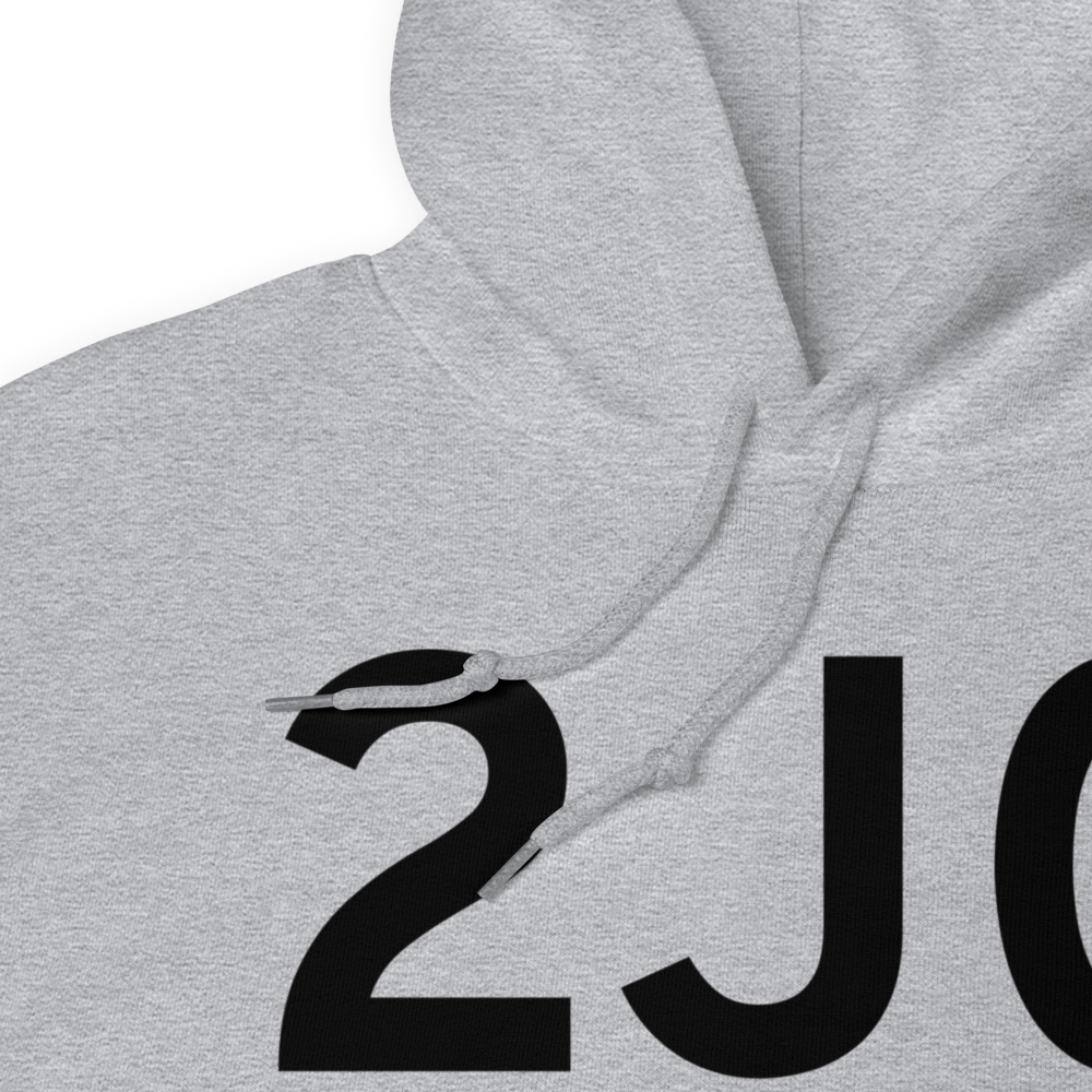 Panacea (2J0) Airport Hoodie Sweatshirt 