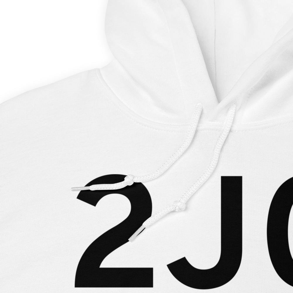 Panacea (2J0) Airport Hoodie Sweatshirt 