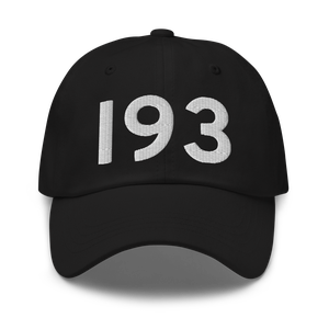 Hardinsburg (KI93) Airport Hat