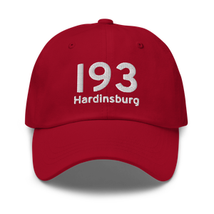 Hardinsburg (KI93) Airport Hat