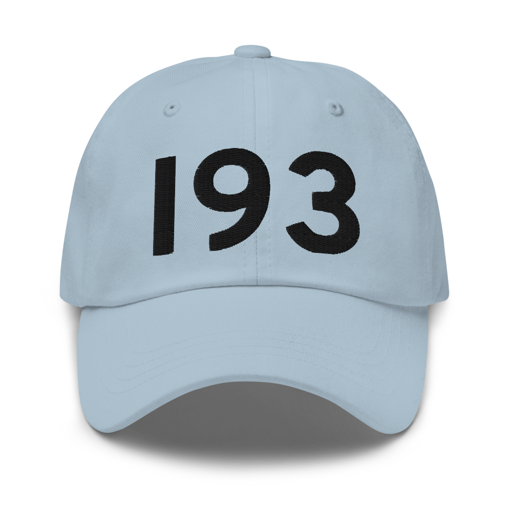 Hardinsburg (KI93) Airport Hat 