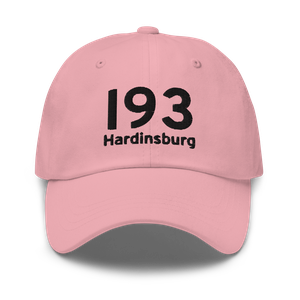 Hardinsburg (KI93) Airport Hat