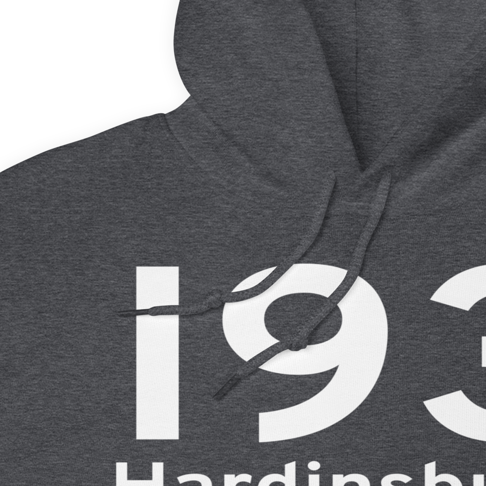 Hardinsburg (KI93) Airport Hoodie Sweatshirt 