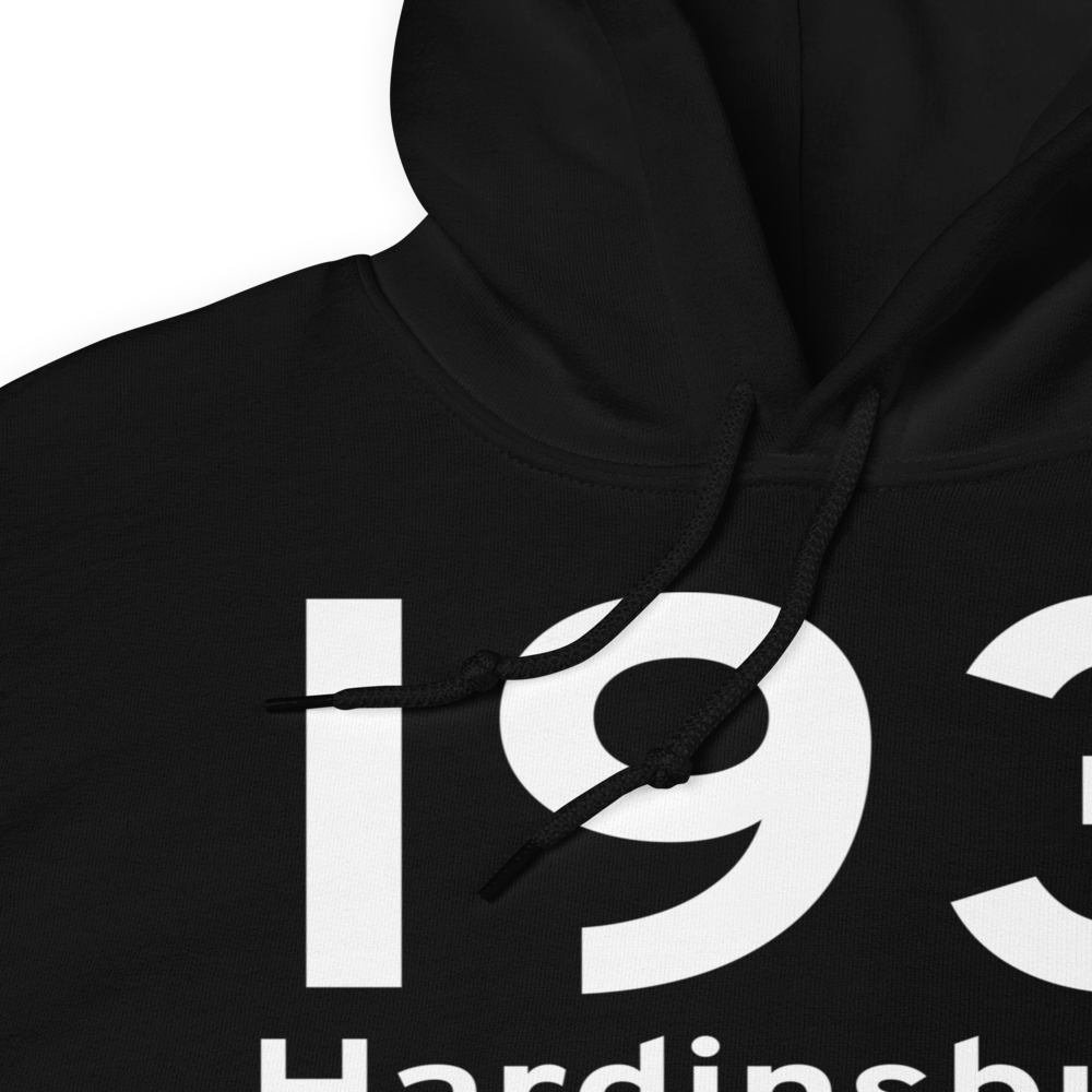 Hardinsburg (KI93) Airport Hoodie Sweatshirt 