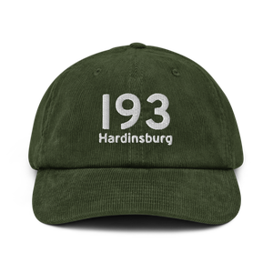 Hardinsburg (KI93) Airport Hat