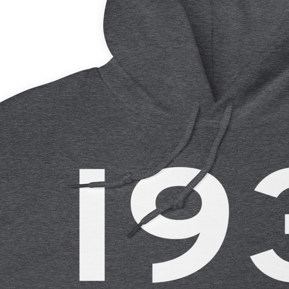 Hardinsburg (KI93) Airport Hoodie Sweatshirt 