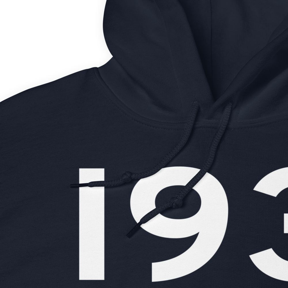 Hardinsburg (KI93) Airport Hoodie Sweatshirt 