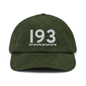 Hardinsburg (KI93) Airport Hat