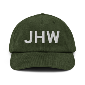 Jamestown (KJHW) Airport Hat