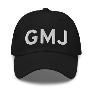 Grove (KGMJ) Airport Hat