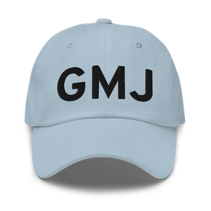 Grove (KGMJ) Airport Hat