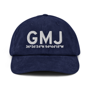 Grove (KGMJ) Airport Hat