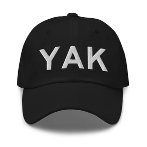 Yakutat (PAYA) Airport Hat