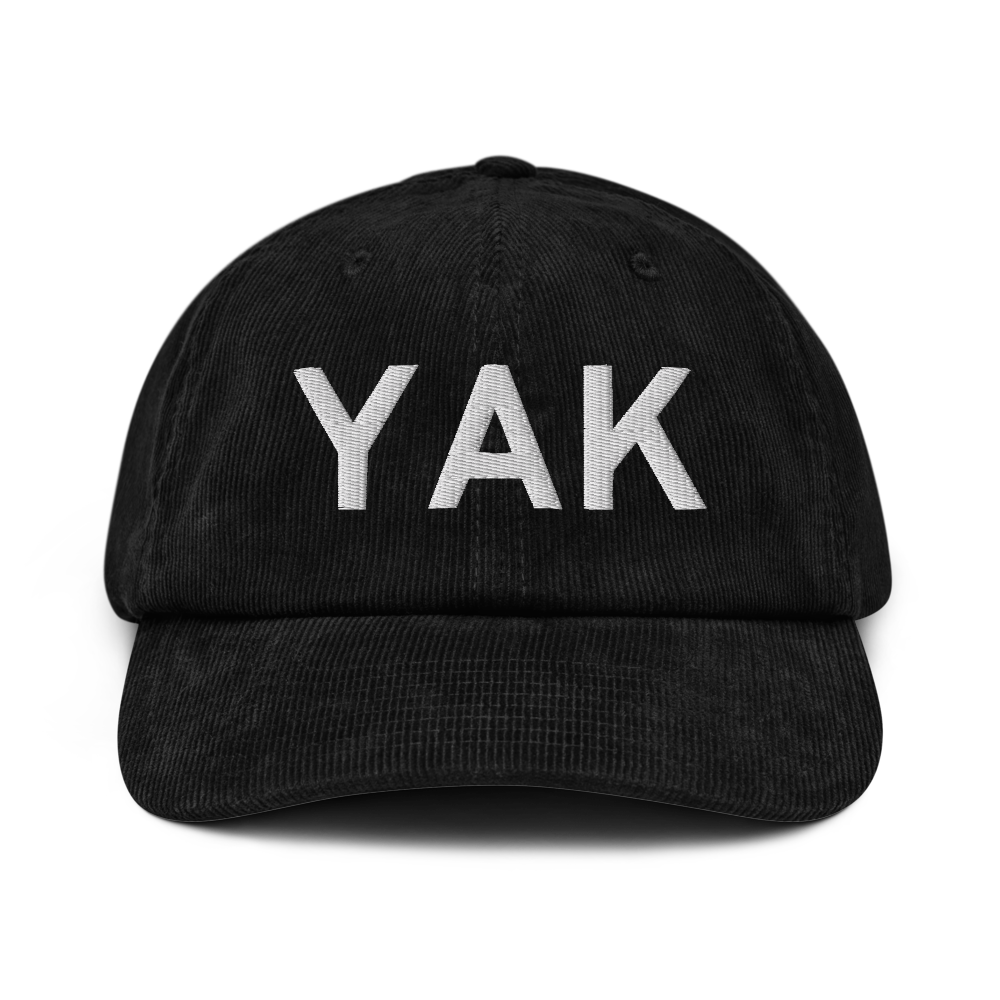 Yakutat (PAYA) Airport Hat 