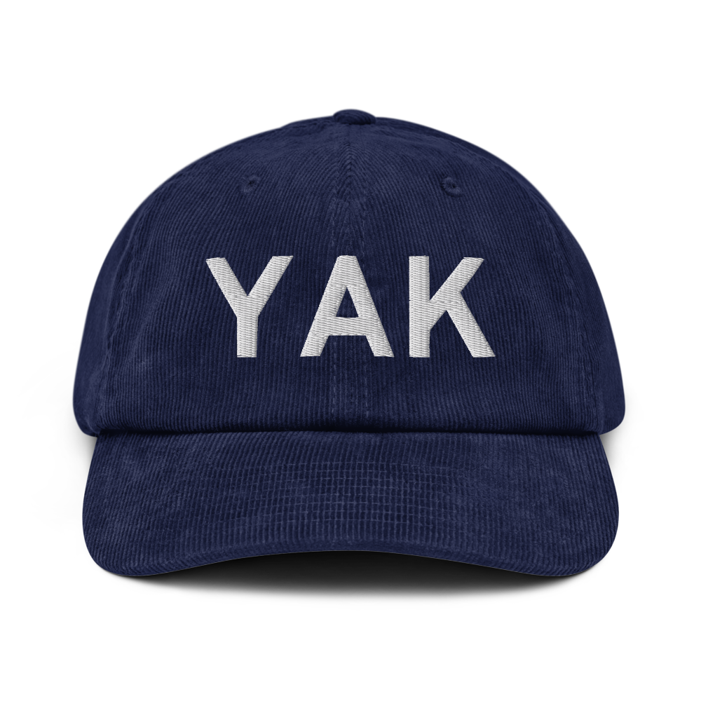Yakutat (PAYA) Airport Hat 