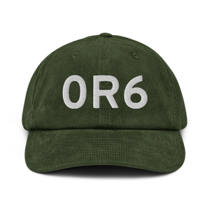 Hampton (K0R6) Airport Hat