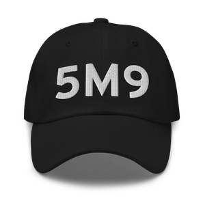 Marion (K5M9) Airport Hat
