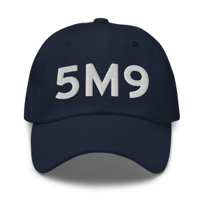 Marion (K5M9) Airport Hat