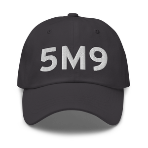 Marion (K5M9) Airport Hat