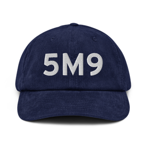Marion (K5M9) Airport Hat