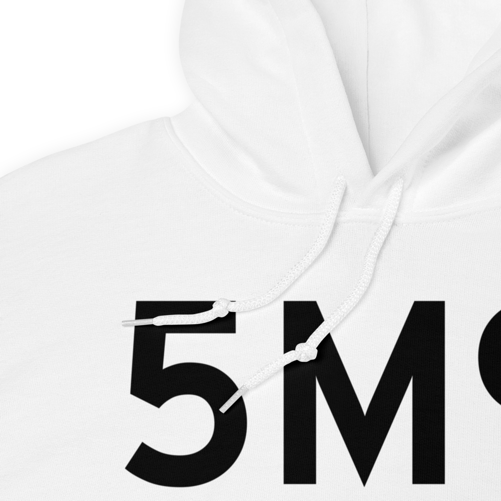 Marion (K5M9) Airport Hoodie Sweatshirt 