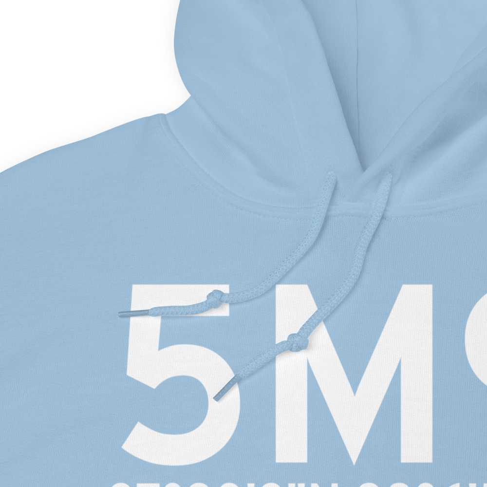 Marion (K5M9) Airport Hoodie Sweatshirt 
