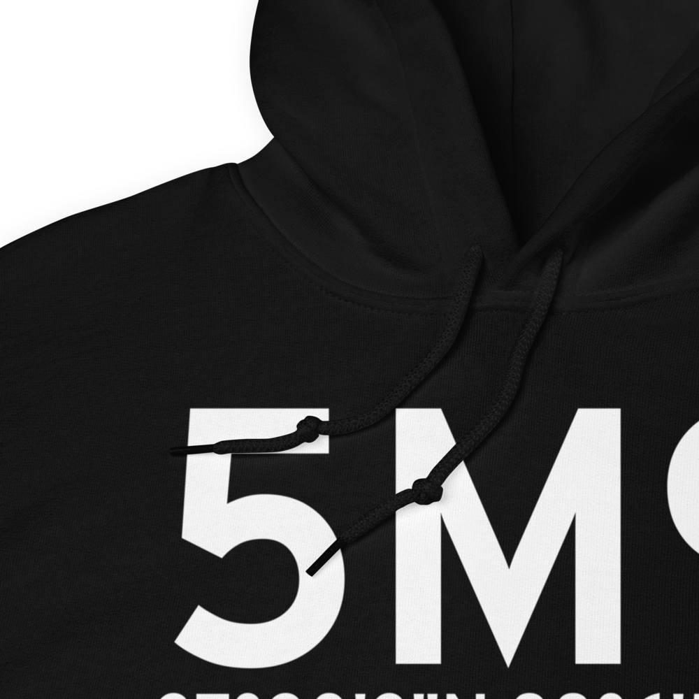Marion (K5M9) Airport Hoodie Sweatshirt 