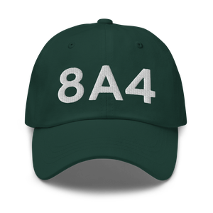 Indianapolis (8A4) Airport Hat