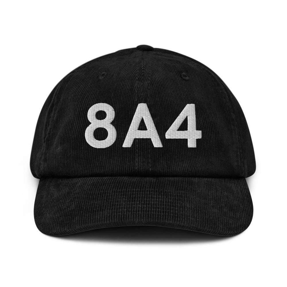 Indianapolis (8A4) Airport Hat 