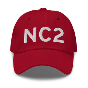 Taylorsville (4NC3) Airport Hat