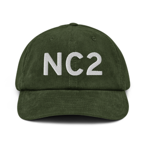 Taylorsville (4NC3) Airport Hat