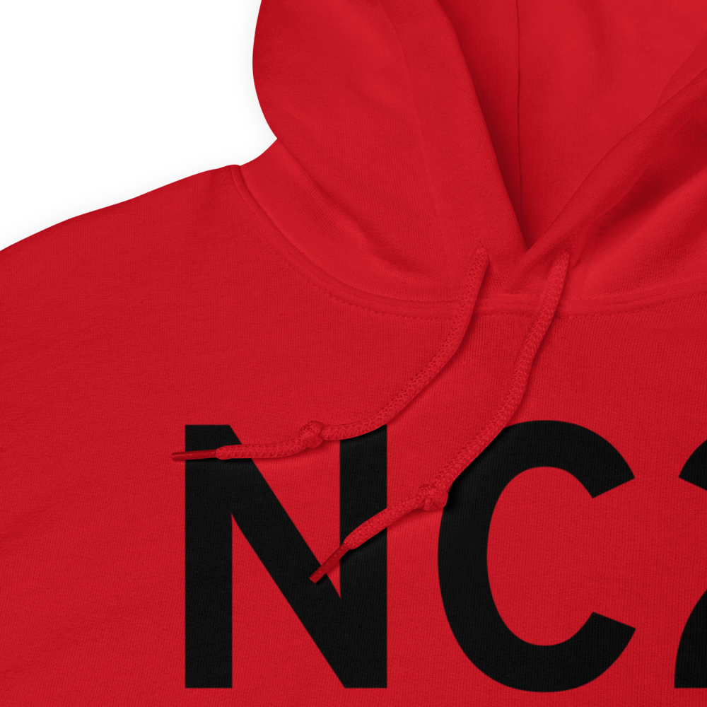Taylorsville (4NC3) Airport Hoodie Sweatshirt 
