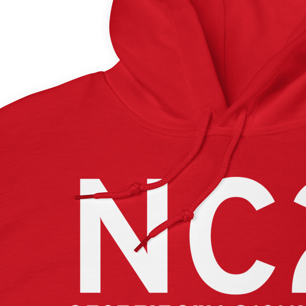 Taylorsville (4NC3) Airport Hoodie Sweatshirt 