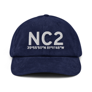 Taylorsville (4NC3) Airport Hat