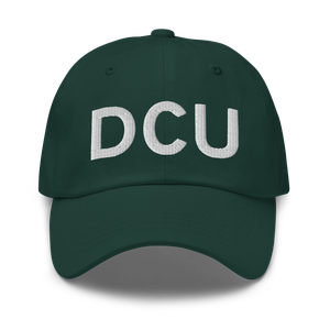 Decatur (KDCU) Airport Hat