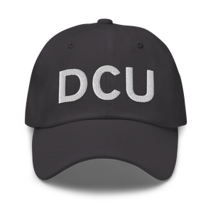 Decatur (KDCU) Airport Hat