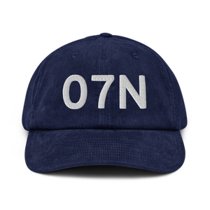 Kralltown (07N) Airport Hat