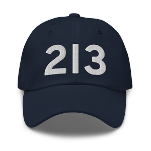 Falls-Of-Rough (K2I3) Airport Hat