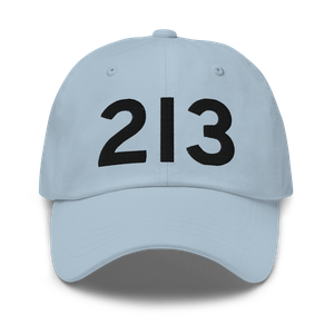 Falls-Of-Rough (K2I3) Airport Hat
