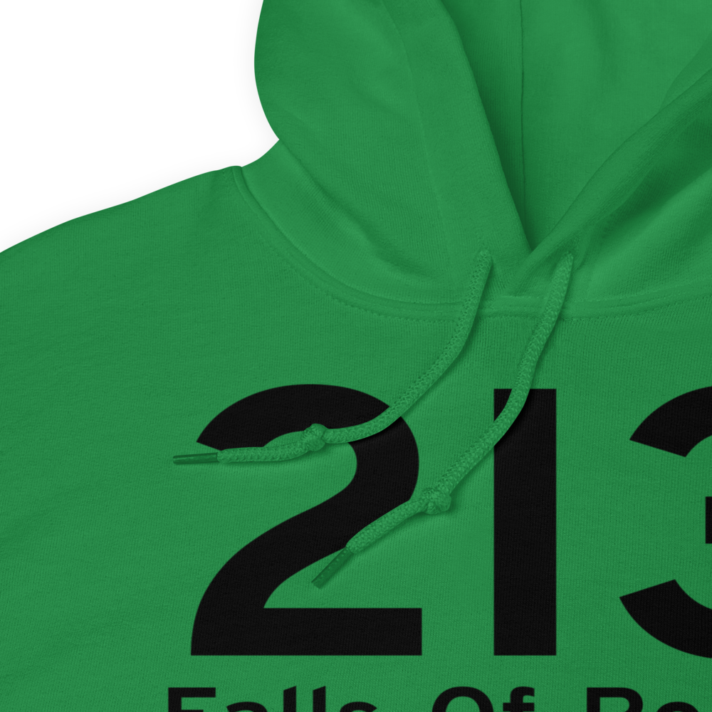 Falls-Of-Rough (K2I3) Airport Hoodie Sweatshirt 