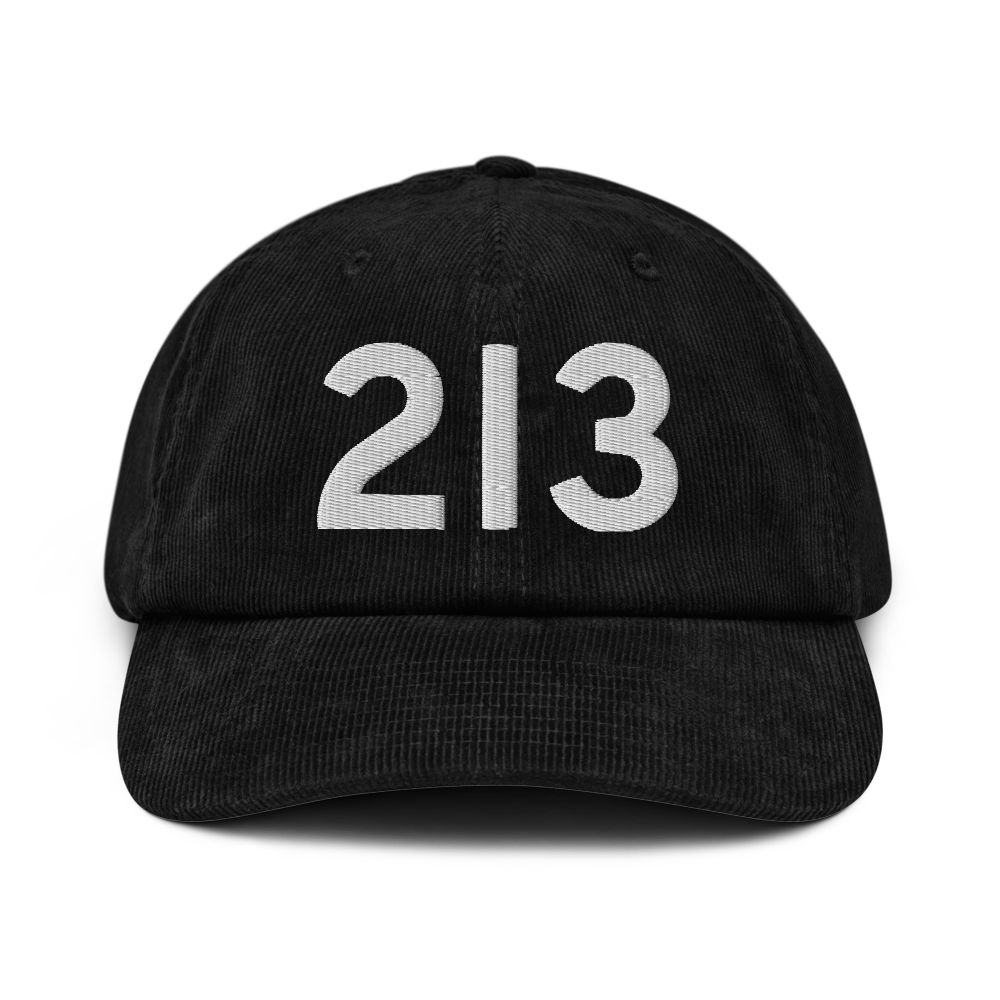 Falls-Of-Rough (K2I3) Airport Hat 