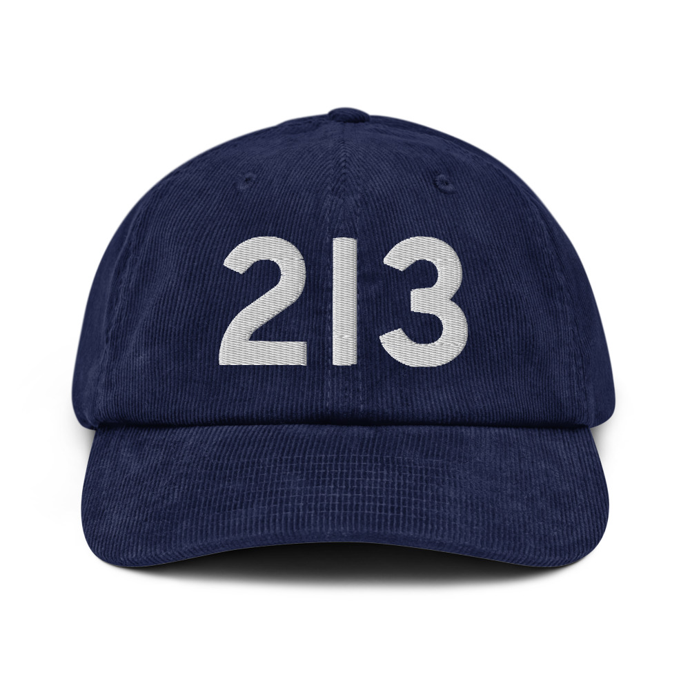 Falls-Of-Rough (K2I3) Airport Hat 