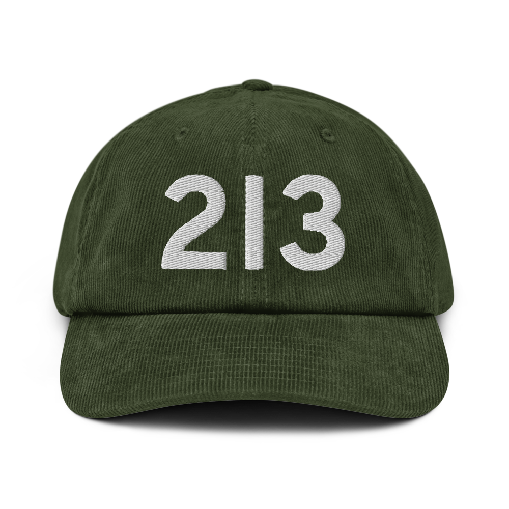 Falls-Of-Rough (K2I3) Airport Hat 