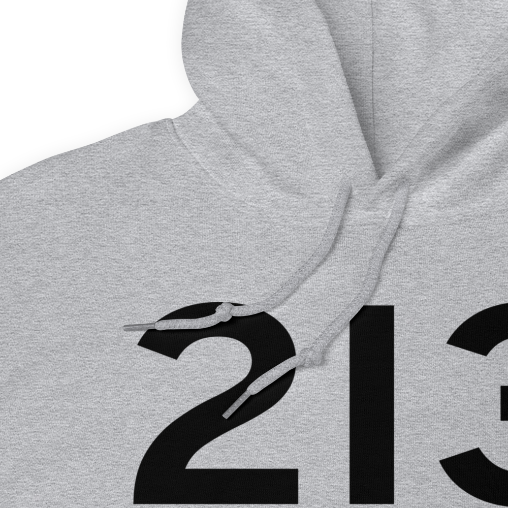 Falls-Of-Rough (K2I3) Airport Hoodie Sweatshirt 