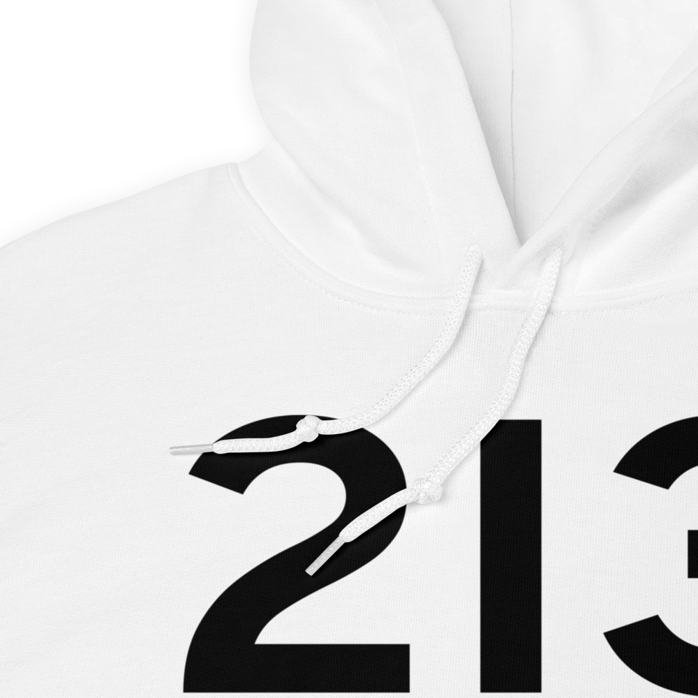 Falls-Of-Rough (K2I3) Airport Hoodie Sweatshirt 