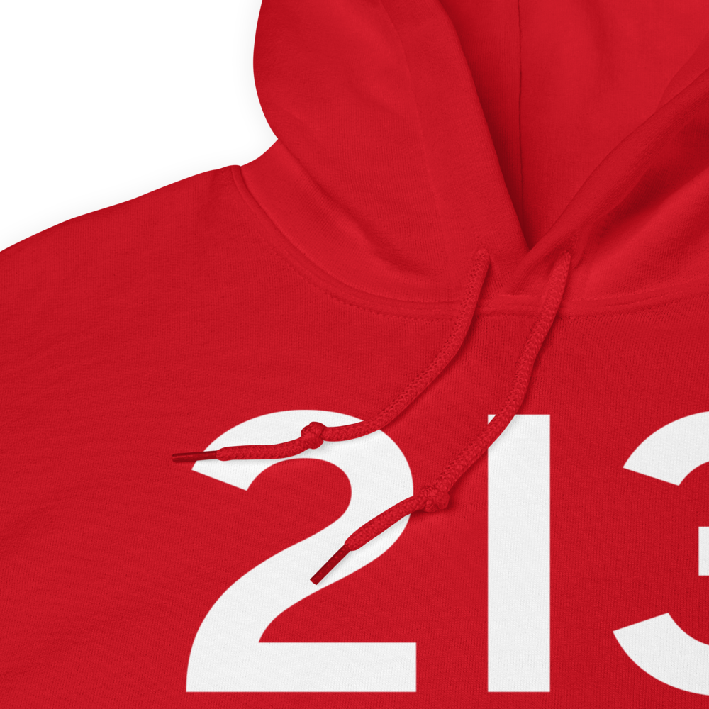 Falls-Of-Rough (K2I3) Airport Hoodie Sweatshirt 