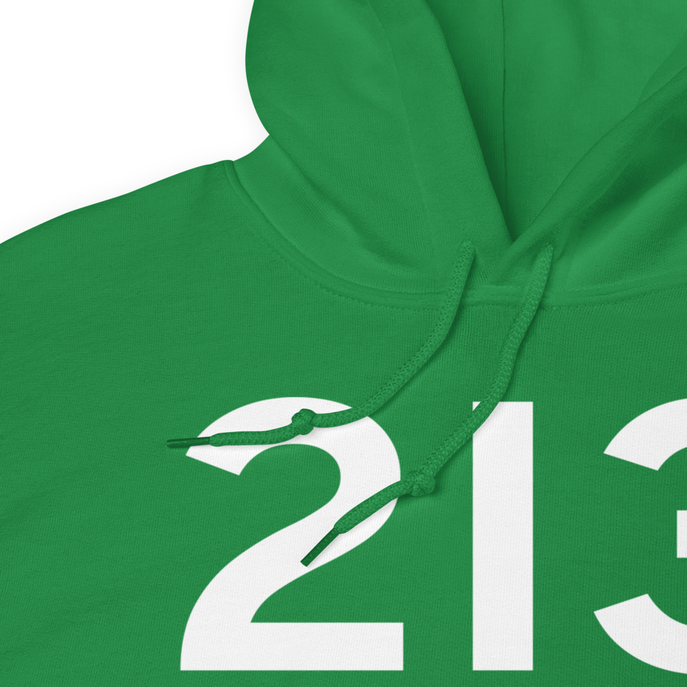 Falls-Of-Rough (K2I3) Airport Hoodie Sweatshirt 