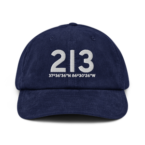 Falls-Of-Rough (K2I3) Airport Hat